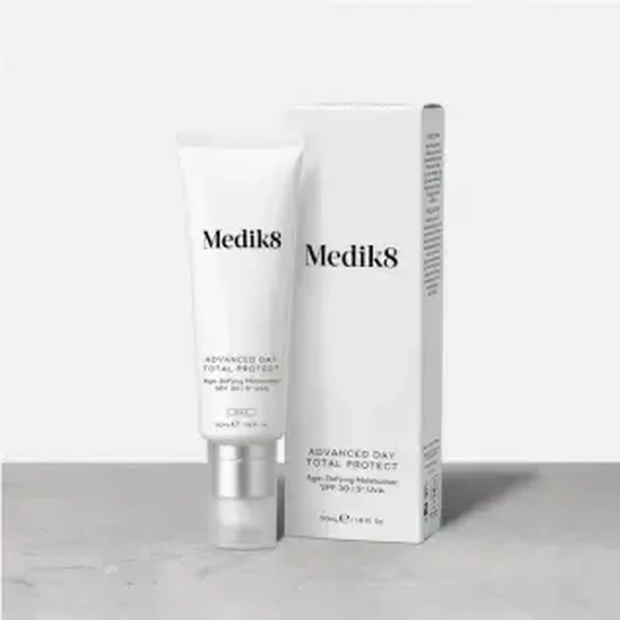 Medik8 Advanced Day Total Protect 50 мл: цены и характеристики