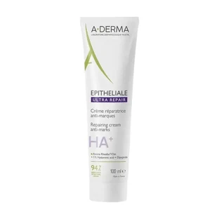 Aderma Epitelial Ultra Repair Ультра-відновлювальний крем проти рубців, 100 мл