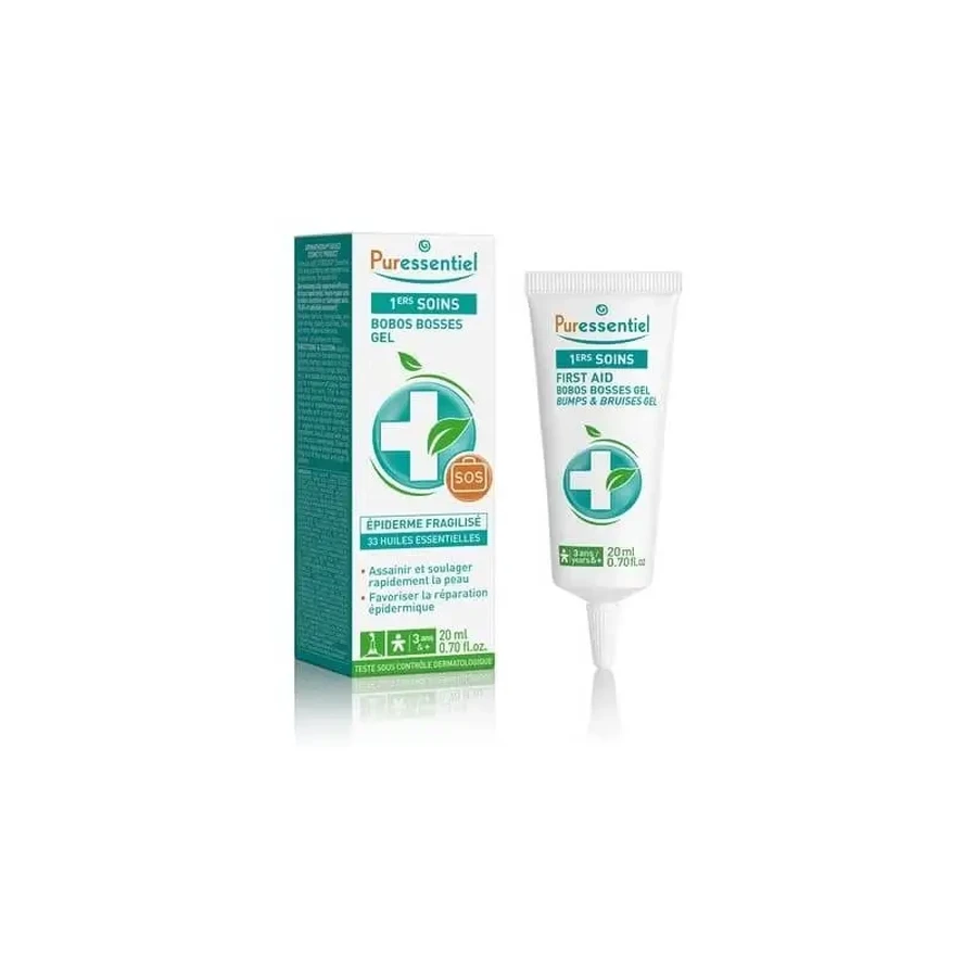 Puressentiel-gel-scratch-some-bumps-20ml: ціни та характеристики