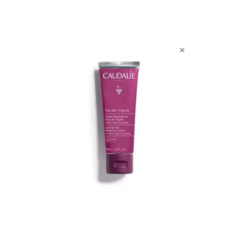 Caudalie The des Vignes Крем для рук 50 мл: цены и характеристики