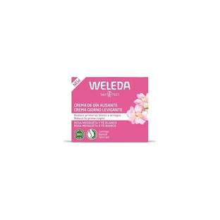 weleda-заспокійливий денний крем-рожевий-мох-білий-ваш-1-jar-40-ml