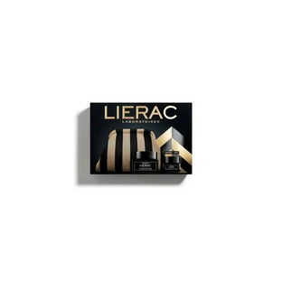 Lierac Premium Voluptuous Cream 50ml + Mask 75ml