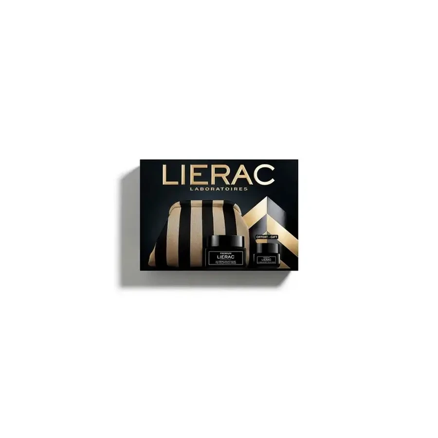 Lierac Premium Voluptuous Cream 50ml + Mask 75ml: цены и характеристики
