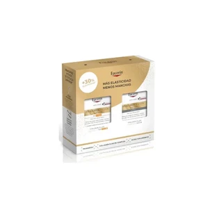 Eucerin PACK Эластичность+Филлер дневной антивозрастной SFP30, 50 мл + Эластичность+Филлер ночной 50 мл