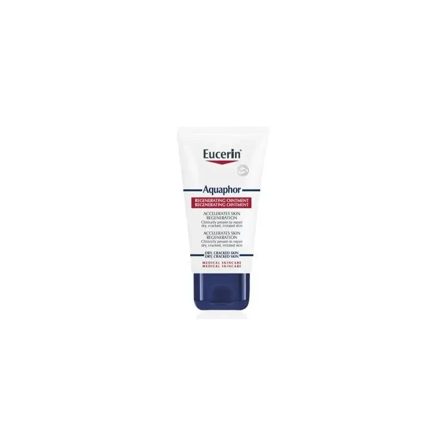 Eucerin Аквафор Восстанавливающая мазь, 40 г: цены и характеристики