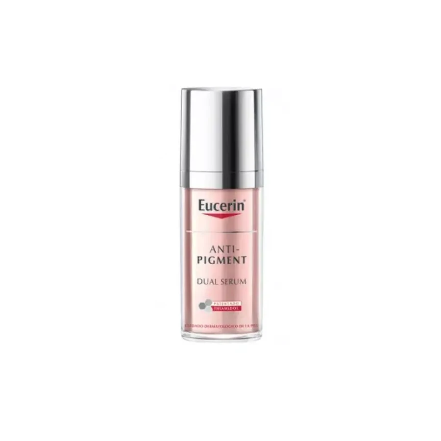 Антипігментна подвійна сироватка Eucerin 30 мл: ціни та характеристики