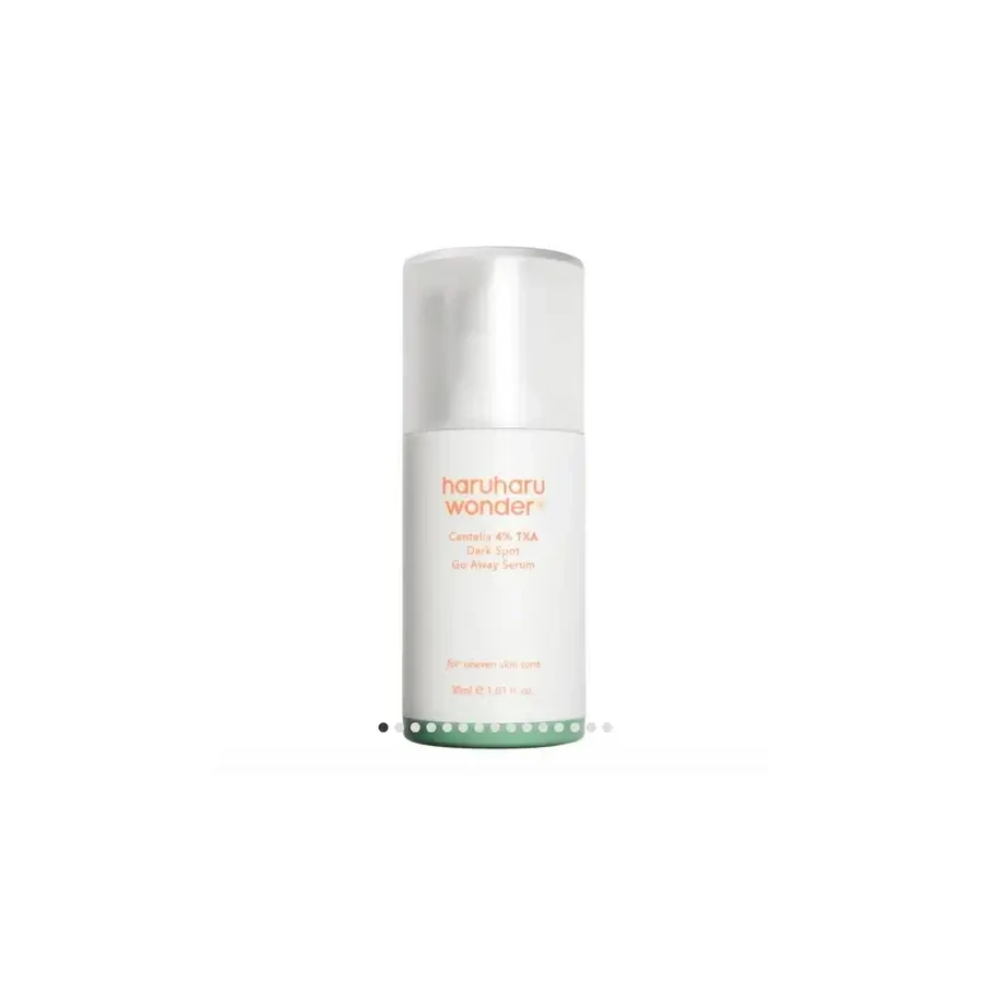 haruharu-wonder-centellatxa-dark-spot-serum-30ml: ціни та характеристики