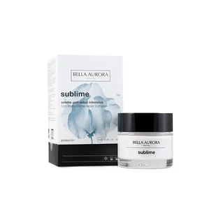 Денний крем Bella Aurora Sublime 50мл