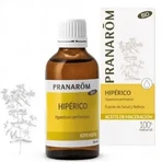 Pranarom Hypericum Maceration Oil 50ml Bio: цены и характеристики