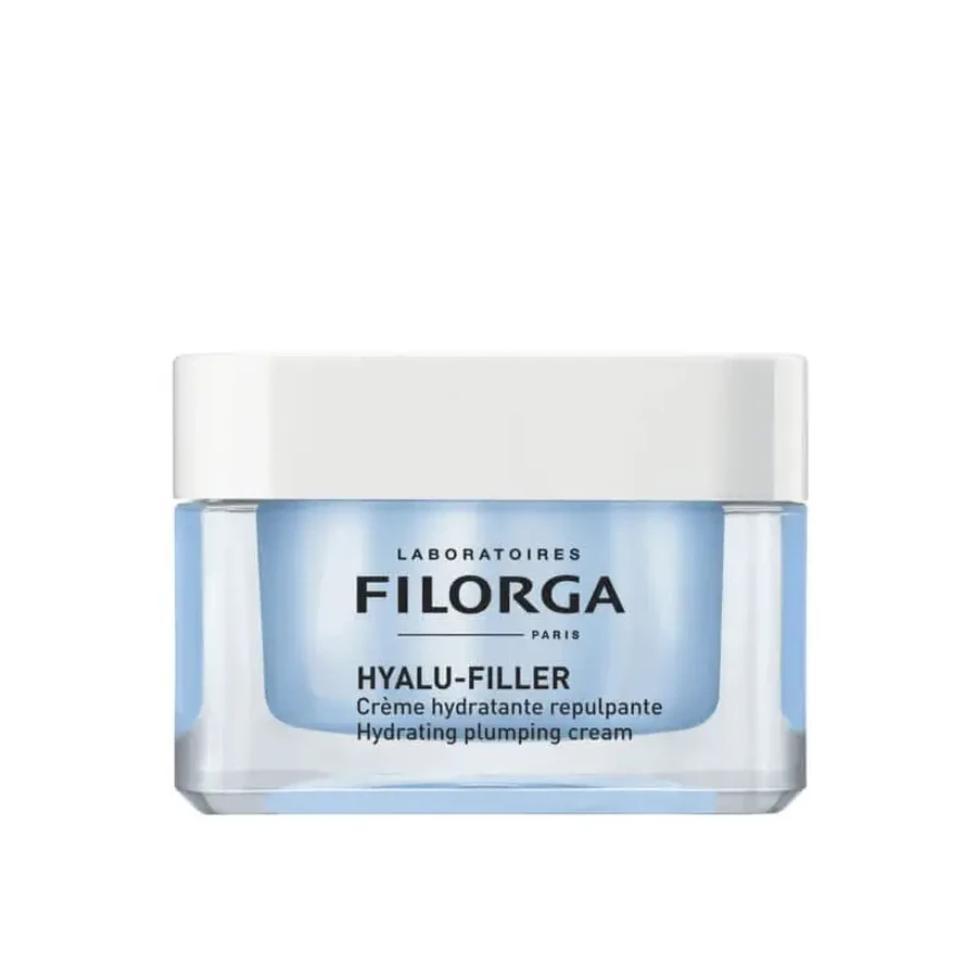filorga-hyalu-cream-filler-50ml: цены и характеристики