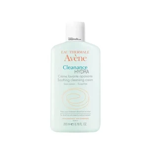 Avene Cleanance Hydra Soothing Cleansing Cream , 200 мл