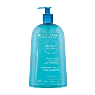 Bioderma Atoderm Gel 1L