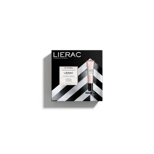 Lierac COFRE Lift Integral Крем-гель денний підтягуючий 50мл + ПОДАРУНОК Lift Integral Eyes 15мл