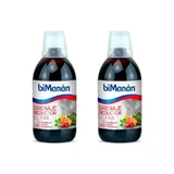 Bimanan Duplo Дренаж 2х500 мл