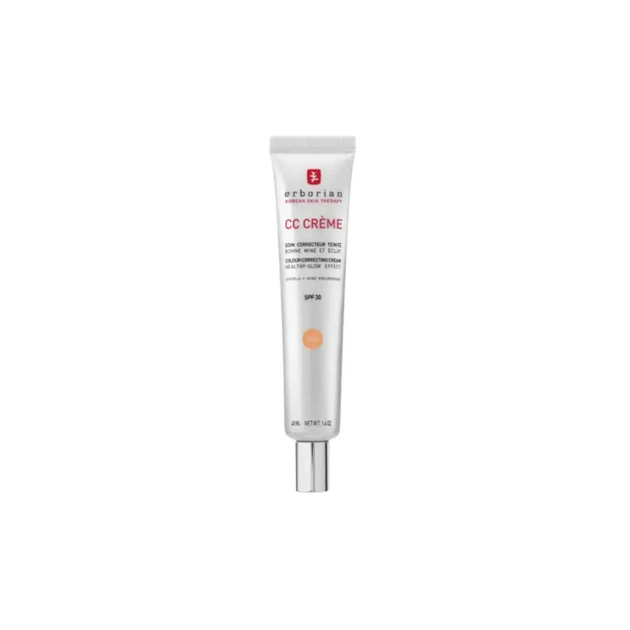 erborian-cc-creme-dore-r25-40ml: ціни та характеристики