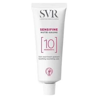 SVR Sensifine Nutri Balm 40ml