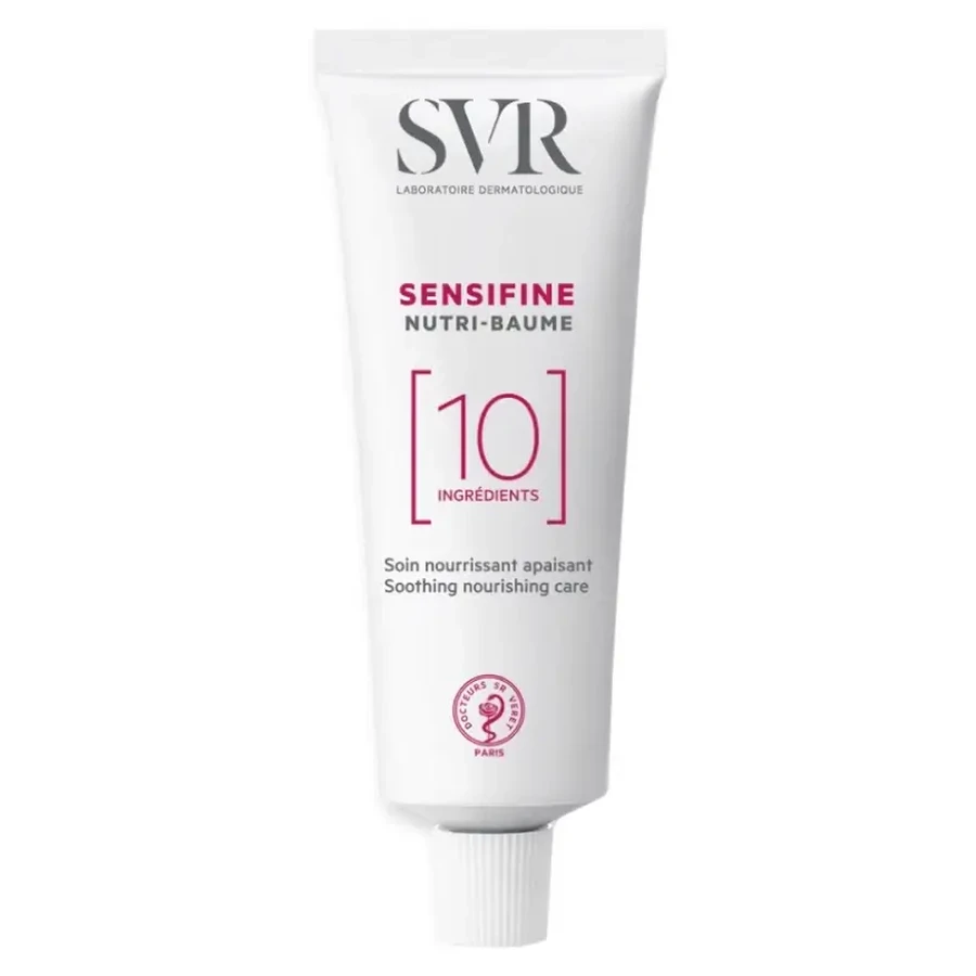 SVR Sensifine Nutri Balm 40ml: цены и характеристики