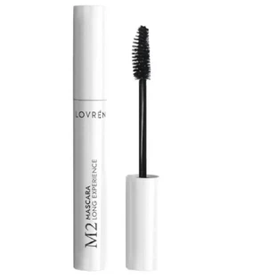 ТУШЬ ДЛЯ РЕСНИЦ LOVREN M2 MASCARA LONG EXPERIENCE BLACK