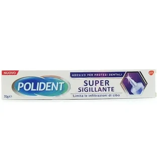 POLIDENT POWER MAX СУПЕРГЕРМЕТИК 70 Г