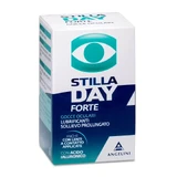 КРАПЛІ ОЧНІ ЗМАЩУВАЛЬНІ STILLA DAY FORTE