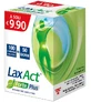 LAX ACT FORTE PLUS 100 CPR