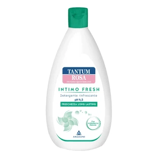 TANTUM ROSA СВІЖИЙ ІНТИМНИЙ ОЧИЩУВАЧ