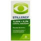 ПРОТИВОАЛЛЕРГИЧЕСКИЕ ГЛАЗНЫЕ КАПЛИ STILLERGY