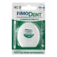 FIMODENT CLASSIC WAXED DENTAL FLOSS 50M