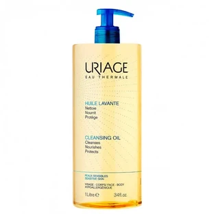 URIAGE HUILLE LAVANTE 1 ЛІТР