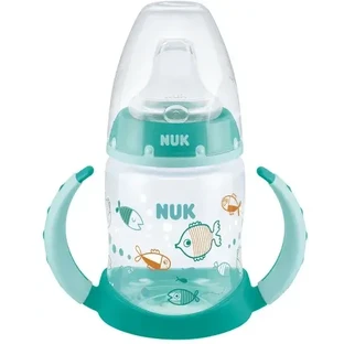 NUK ЧАШКА 6-18 МІСЯЦІВ 150МЛ