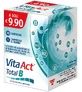 VITA ACT TOTAL B 40 CPR