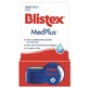 ЗВОЛОЖУЮЧИЙ КРЕМ ДЛЯ ГУБ BLISTEX MEDPLUS У БАНОЧЦІ 7 МЛ