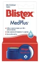BLISTEX MEDPLUS УВЛАЖНЯЮЩИЙ КРЕМ ДЛЯ ГУБ В БАНКЕ 7 МЛ