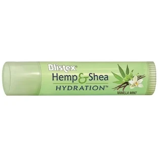 24-ГОДИННЕ ЗВОЛОЖЕННЯ BLISTEX HENK&HEA HYDRATION 24-ГОДИННЕ ЗВОЛОЖЕННЯ