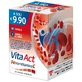 VITA ACT ЗАЛІЗО+ВІТАМІН С 60 КАПС