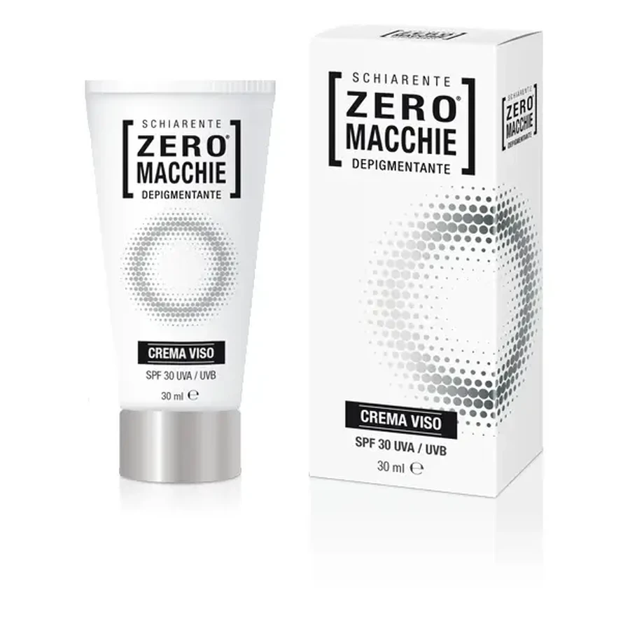 VIsO ZERO SPOTS CREAM SPF 30: ціни та характеристики