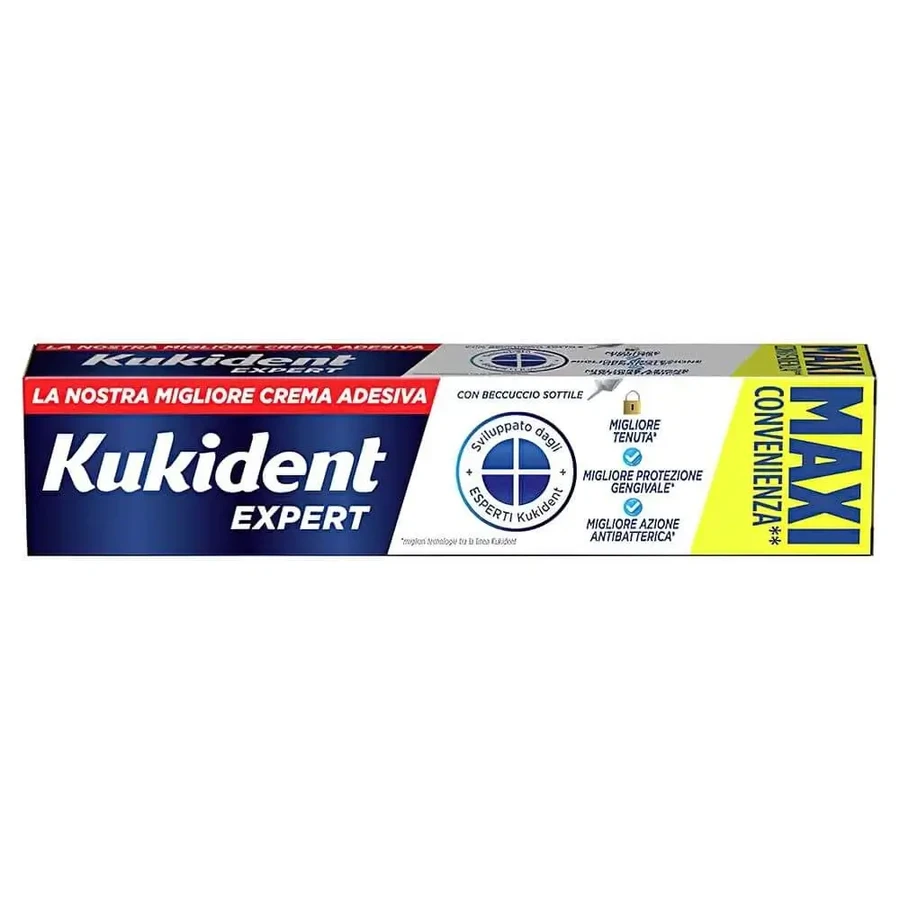 KUKIDENT ULTIMATE FRESH СМАК 57 Г: ціни та характеристики