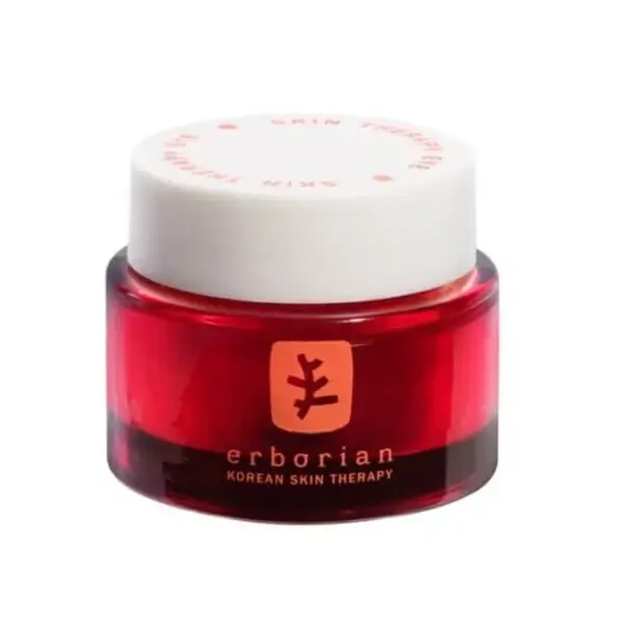 Ефективний крем для повік SKIN THERAPY EYE EFFECTIVE EYE CREAM, 15 мл, Erborian: ціни та характеристики