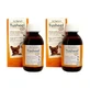 Heel Tusheel Sirop veterinar pentru tuse câini și pisici, 2X150 Ml