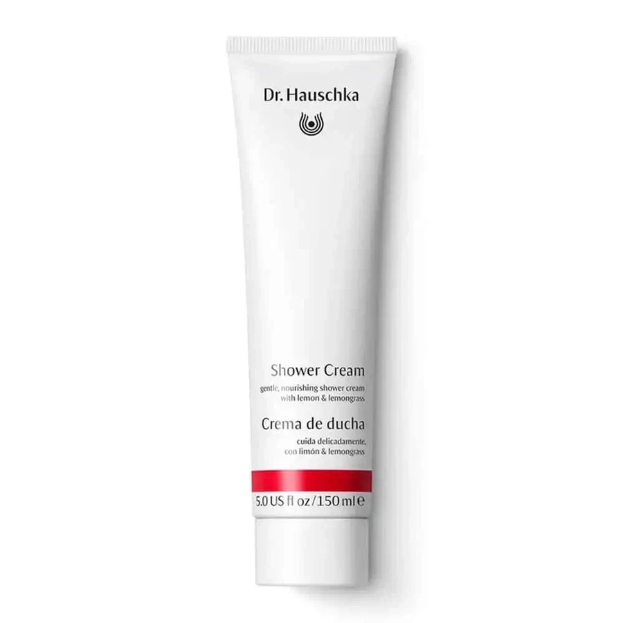 Крем для душу Dr. Hauschka 150 мл.: ціни та характеристики