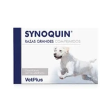 Synoquin Large Breed 120Cpd