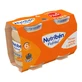 Nutriben Snack Pot Pack Банан, апельсин і печиво 2X190г