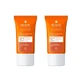 Rilastil Sun System Spf 50+ Colour, 2X50 мл