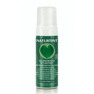 Naturtint Natural Mould Foam 125 Ml