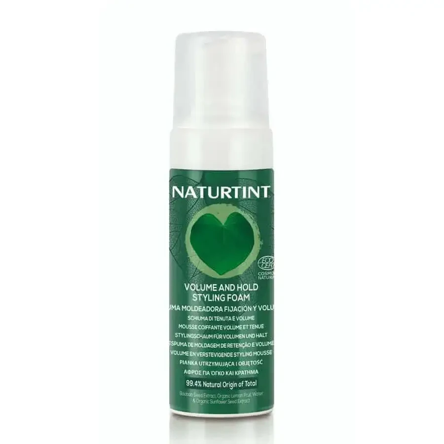 Naturtint Natural Mould Foam 125 Ml: цены и характеристики
