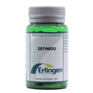Erlingen Defined Base 100A 60 таблеток