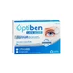 Optiben Dry Eye Repair 20 разовых доз