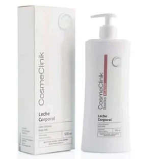Cosmeclinik Basiko Молочко для тела 500 мл.