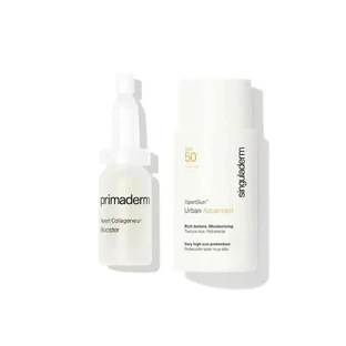 Primaderm Xpert Kit Pro Нормальна / суха шкіра