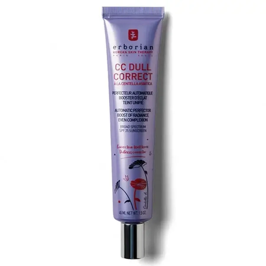 Консилер DULL CORRECT CC Concealer, 15 мл, Erborian: цены и характеристики